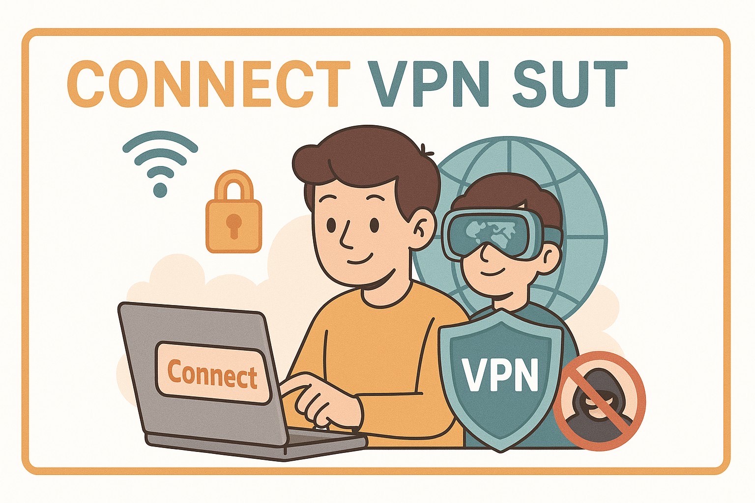 VPN Diagram